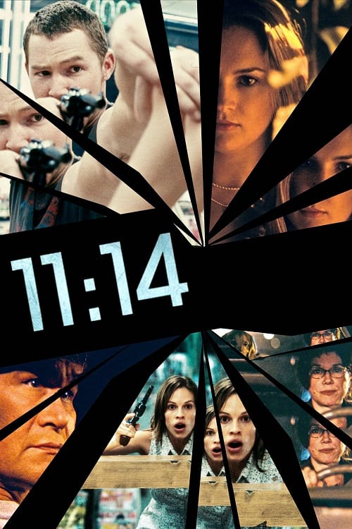 ดู 11:14 (2003) นาทีเป็น นาทีตาย พากย์ไทย