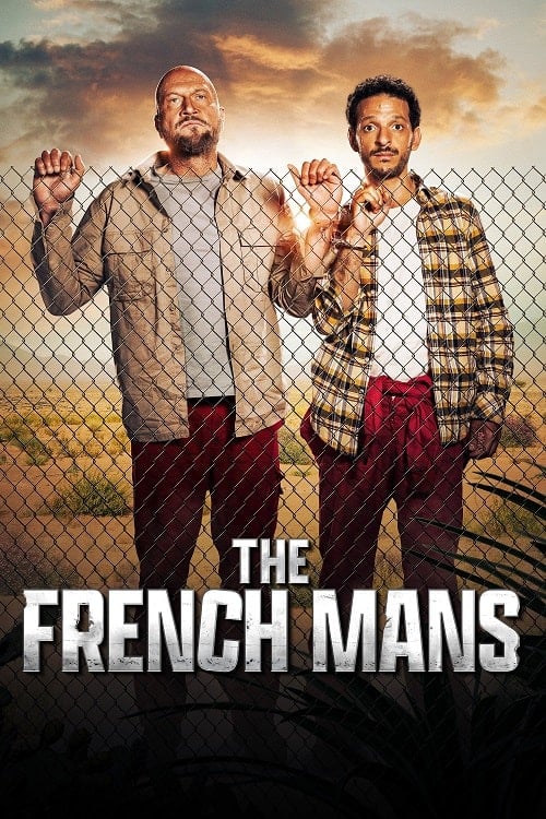 ดู The French Mans Season 2 (2022) พากย์ไทย
