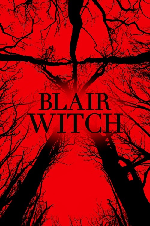 ดู Blair Witch (2016) แบลร์ วิทช์ ตำนานผีดุ พากย์ไทย