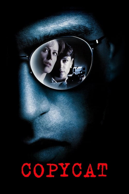 ดู Copycat (1995) ลอกสูตรฆ่า พากย์ไทย