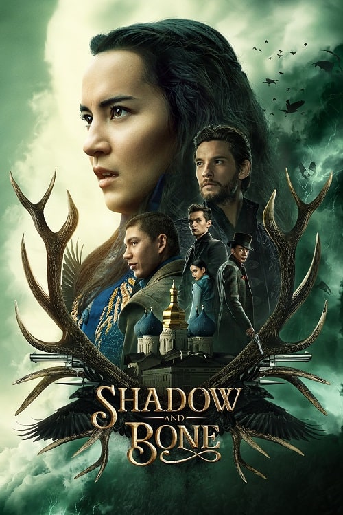 ดู Shadow and Bone Season 2 (2023) ตำนานกรีชา ซีซั่น 2 พากย์ไทย