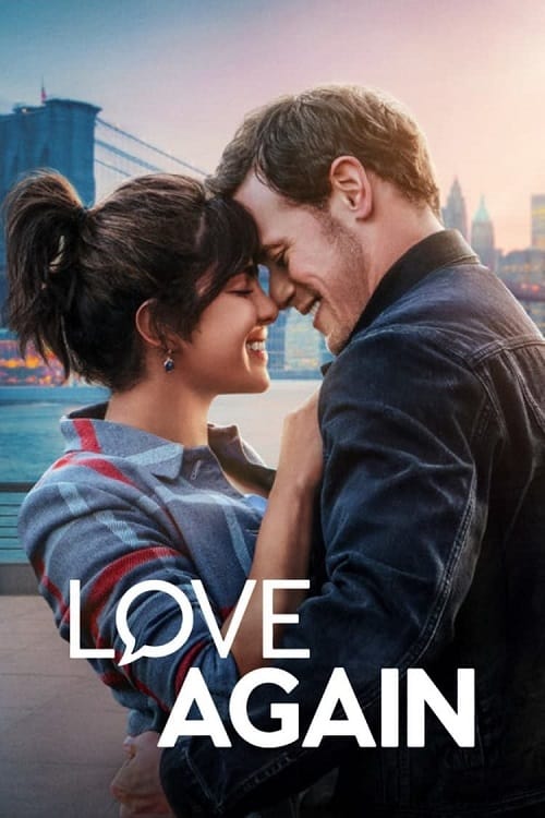 ดู Love Again (2023) รักอีกครั้งที่ปลายสาย พากย์ไทย
