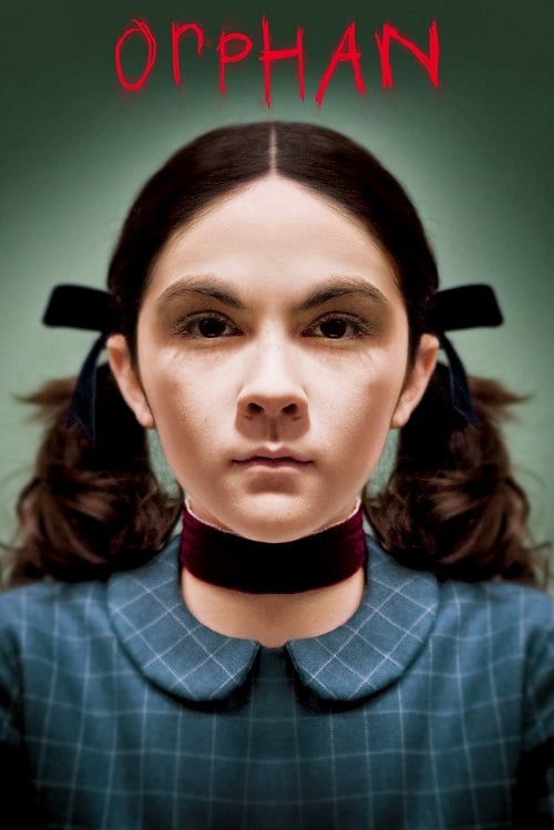 ดู Orphan (2009) ออร์แฟน เด็กนรก พากย์ไทย