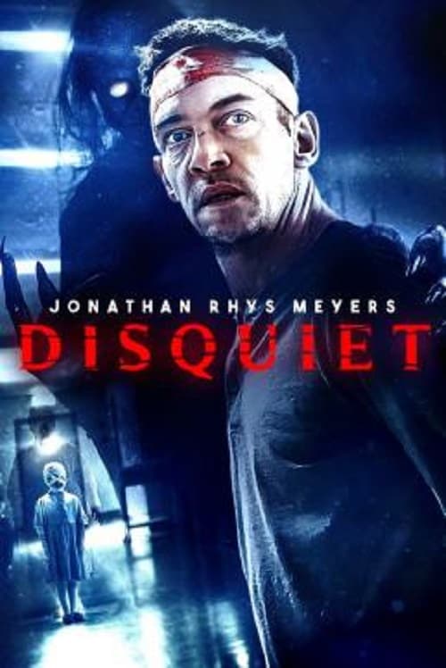 ดู Disquiet (2023) พากย์ไทย