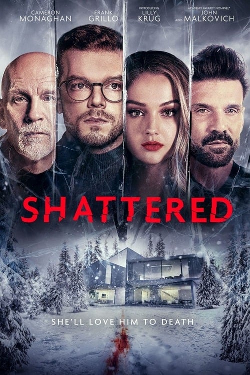 ดู Shattered (2022) พากย์ไทย