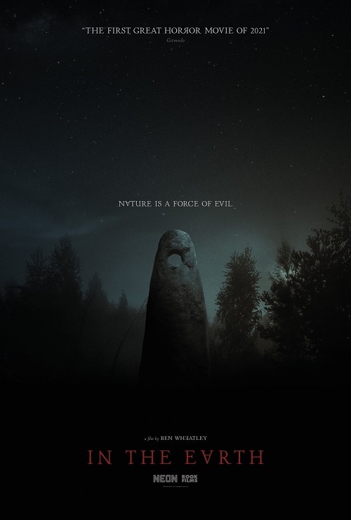 ดู In the Earth (2021) แดนซ่อนสาป พากย์ไทย