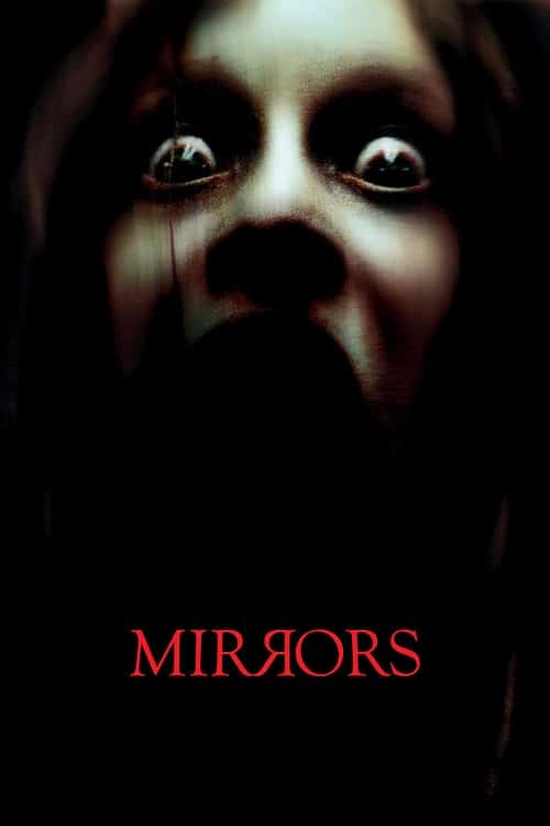 ดู Mirrors (2008) มันอยู่ในกระจก พากย์ไทย