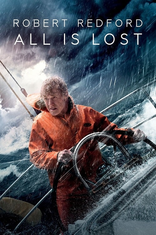 ดู All Is Lost (2013) ออล อีส ลอสต์ พากย์ไทย