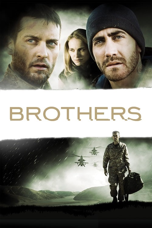 ดู Brothers (2009) บราเทอร์…เจ็บเกินธรรมดา พากย์ไทย