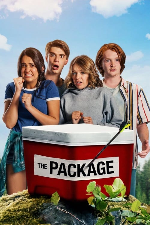 ดู The Package (2018) กล่องดวงใจ พากย์ไทย