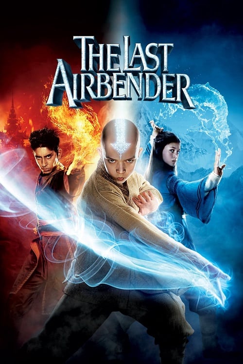 ดู The Last Airbender (2010) มหาศึก 4 ธาตุ จอมราชันย์ พากย์ไทย