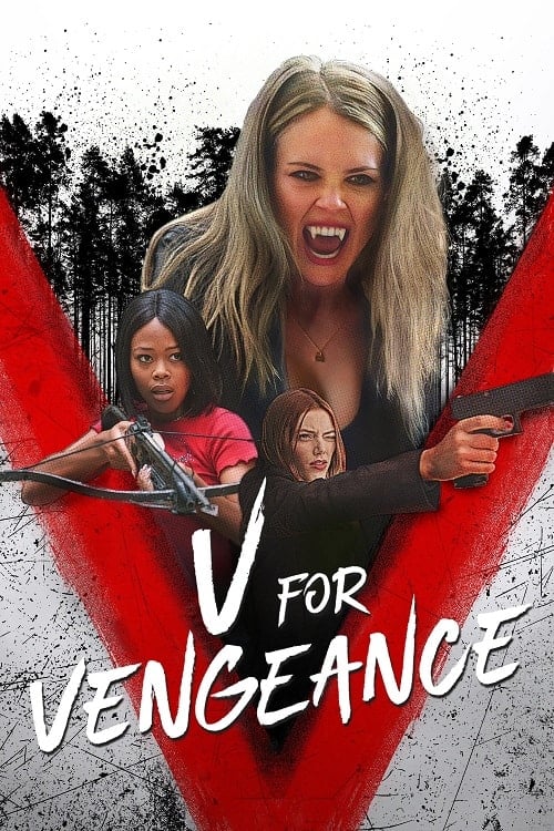 ดู V for Vengeance (2022) พากย์ไทย