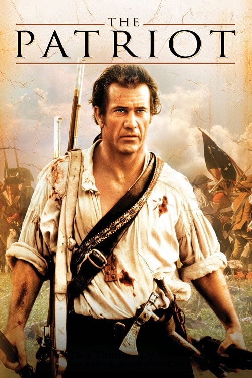 ดู The Patriot (2000) เดอะ แพ็ทริออท ชาติบุรุษดับแค้นฝังแผ่นดิน พากย์ไทย