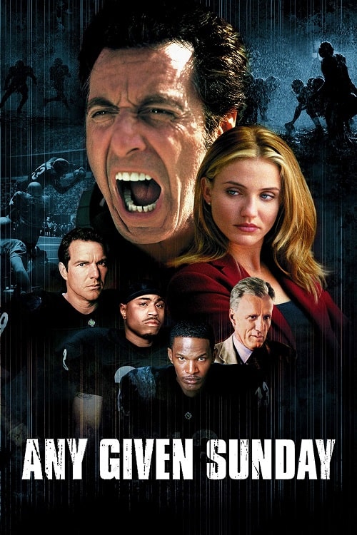 ดู Any Given Sunday (1999) เอนี่ กิฟเว่น ซันเดย์ ขบวนแกร่งประจัญบาน พากย์ไทย
