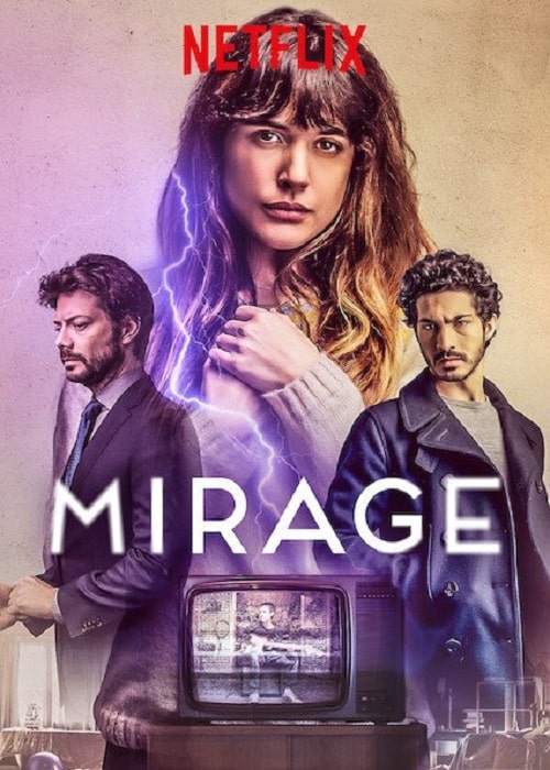ดู Mirage (2018) ภาพลวงตา พากย์ไทย