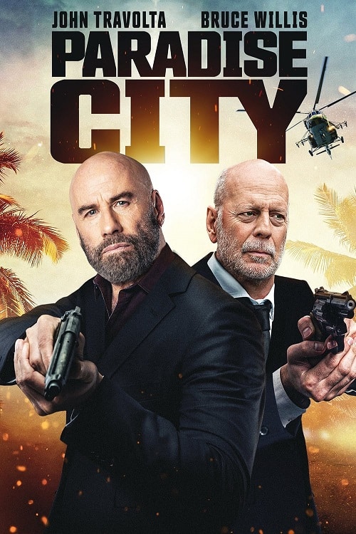 ดู Paradise City (2022) เมืองสวรรค์ คนอึดล่าโหด พากย์ไทย