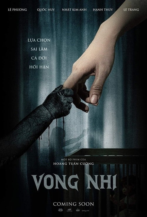 ดู The Unborn Soul Vong Nhi (2023) พากย์ไทย