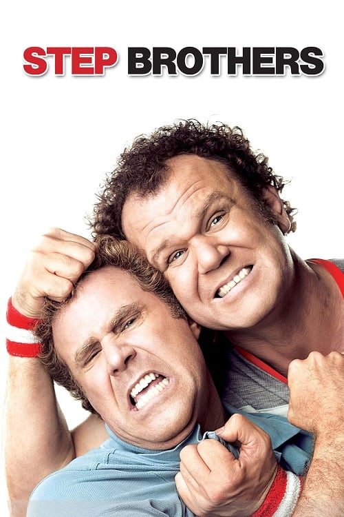 ดู Step Brothers (2008) สเต๊ป บราเธอร์ส ถึงหน้าแก่แต่ใจยังเอ๊าะ พากย์ไทย