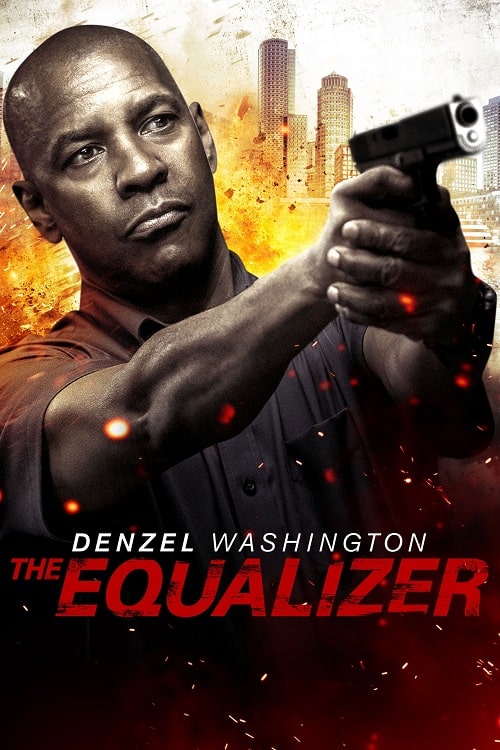 ดู The Equalizer (2014) มัจจุราชไร้เงา พากย์ไทย