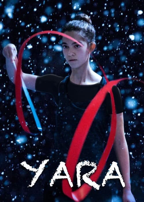 ดู Yara (2021) หนูน้อยยารา พากย์ไทย