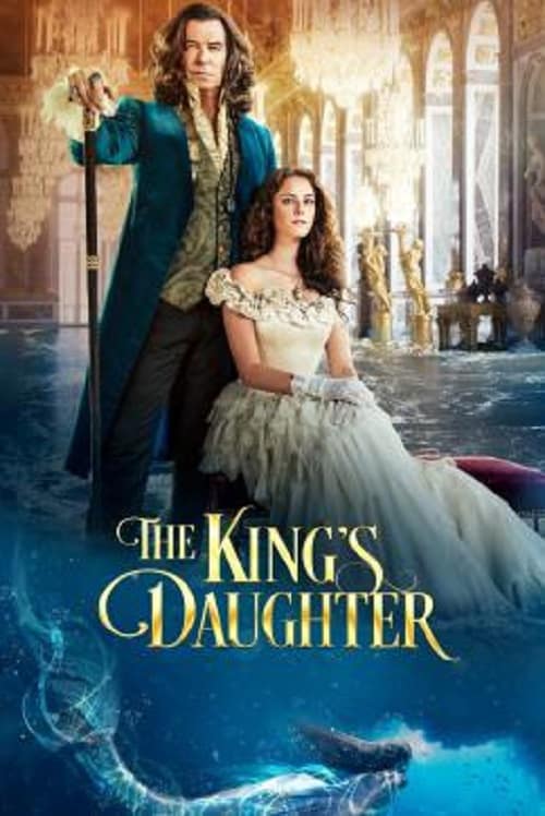 ดู The King’s Daughter (2022) พากย์ไทย