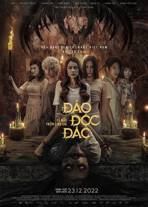 ดู Kumanthong 2 Jackpot Island (2023) พากย์ไทย