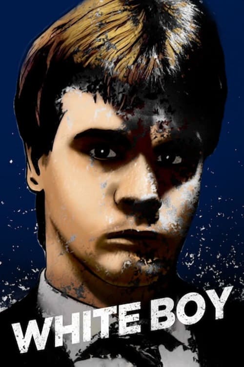 ดู White Boy (2017) พากย์ไทย