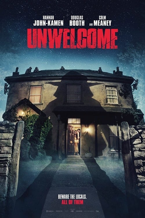 ดู Unwelcome (2022) พากย์ไทย