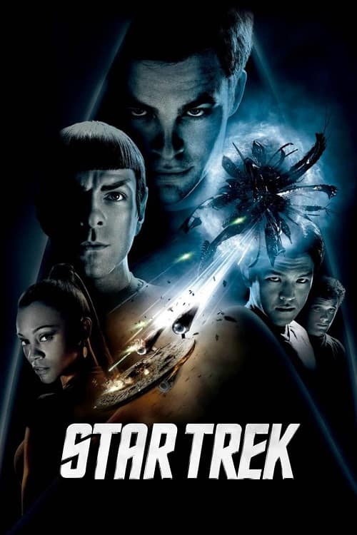ดู Star Trek (2009) สตาร์ เทรค สงครามพิฆาตจักรวาล พากย์ไทย