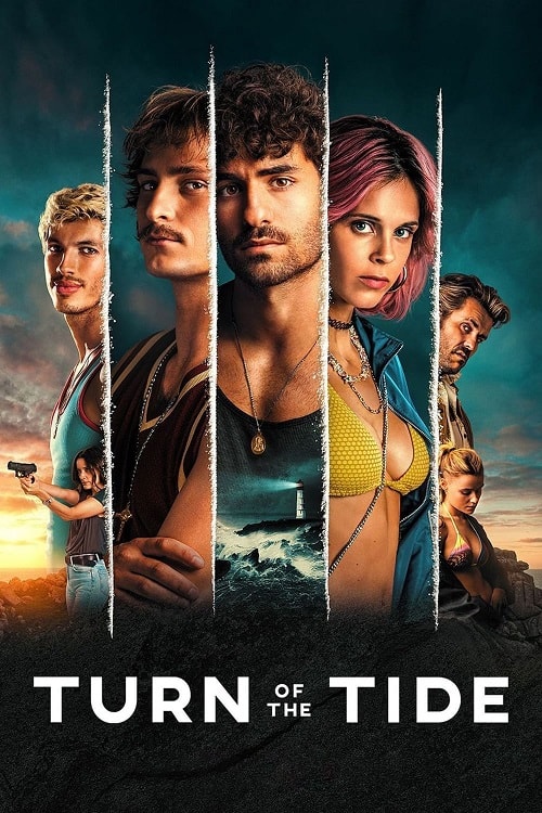 ดู Turn of The Tide (2023) อาชญากรน้ำเค็ม พากย์ไทย