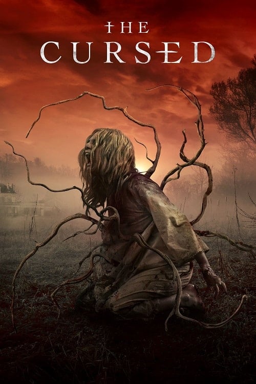ดู The Cursed (2021) พากย์ไทย