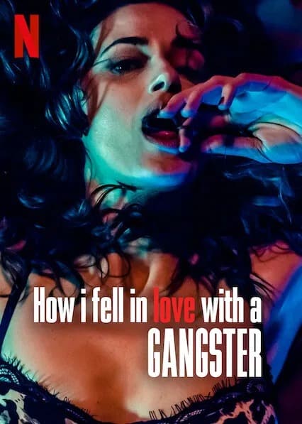 ดู How I Fell in Love with a Gangster (2022) วิถีรักมาเฟีย พากย์ไทย