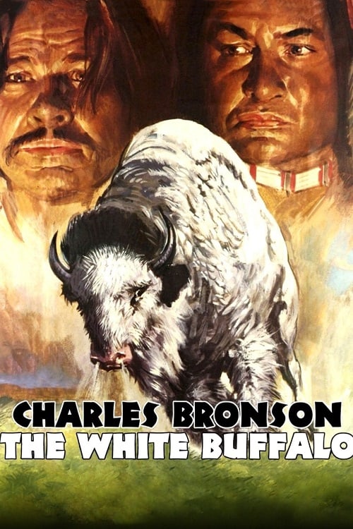 ดู The White Buffalo (1977) ตำนานโหดโคตรเหมี้ยม พากย์ไทย