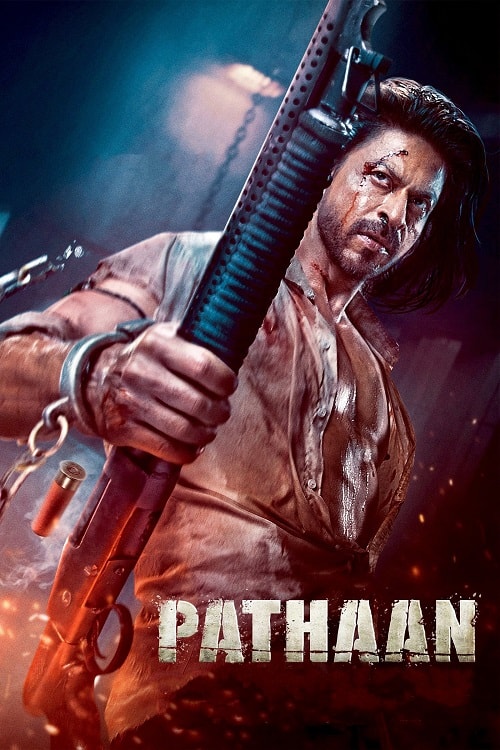 ดู Pathaan (2023) พากย์ไทย
