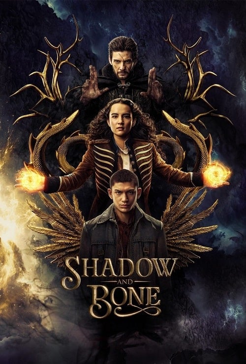 ดู Shadow and Bone Season 1 (2021) ตำนานกรีชา พากย์ไทย