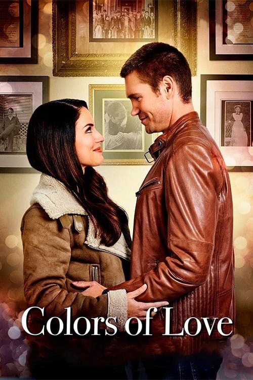 ดู Colors of Love (2021) สีสันความรัก พากย์ไทย