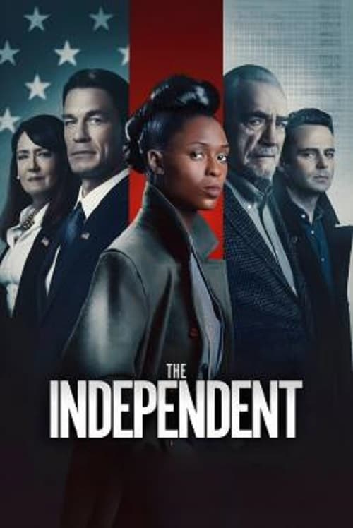ดู The Independent (2022) พากย์ไทย
