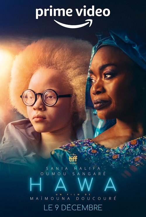 ดู Hawa (2022) ฮาวา พากย์ไทย