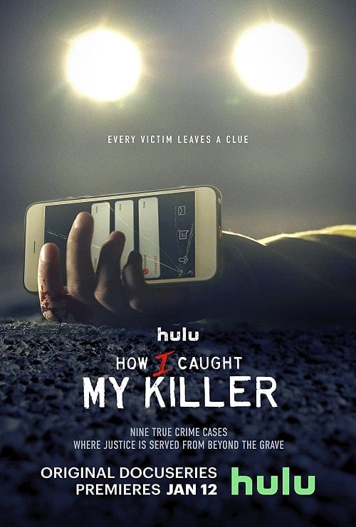 ดู How i Caught My Killer (2023) พากย์ไทย