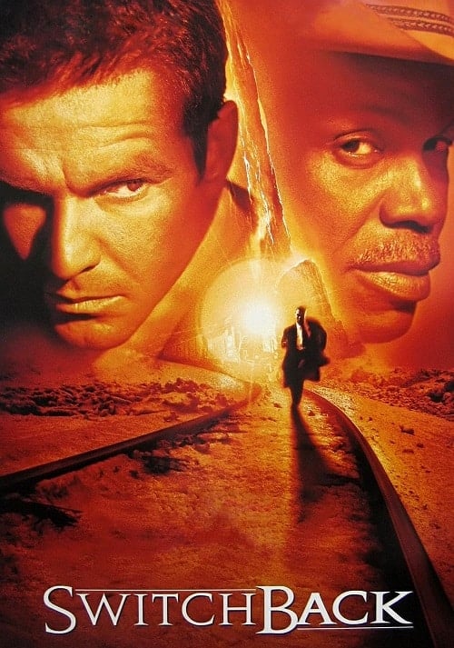 ดู Switchback (1997) พากย์ไทย