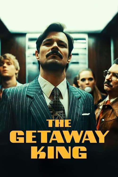 ดู The Getaway King (2021) ยอดโจรต้องหนีเก่ง พากย์ไทย