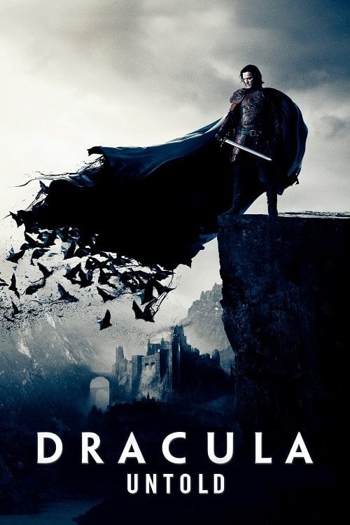ดู Dracula Untold (2014) ตำนานลับโลกไม่รู้ พากย์ไทย