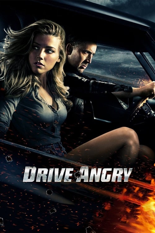 ดู Drive Angry (2011) ซิ่งโคตรเทพล้างบัญชีชั่ว พากย์ไทย