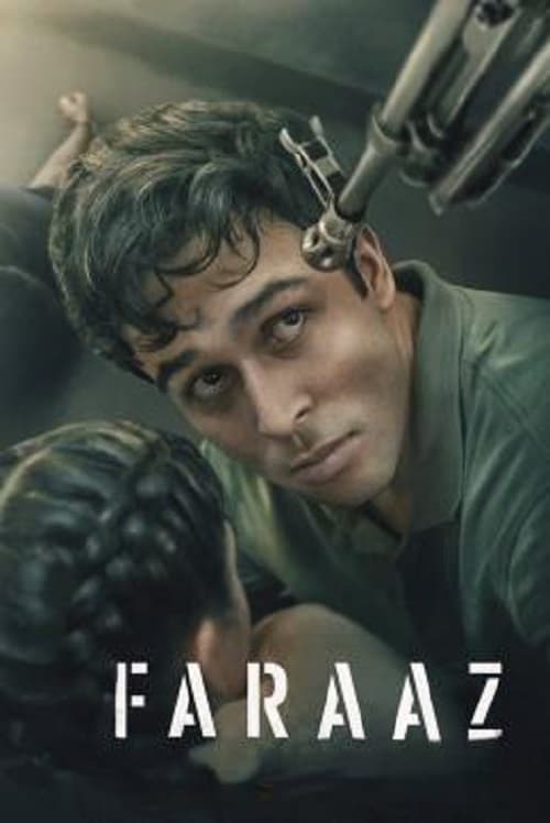 ดู Faraaz (2023) วีรบุรุษคืนวิกฤติ พากย์ไทย