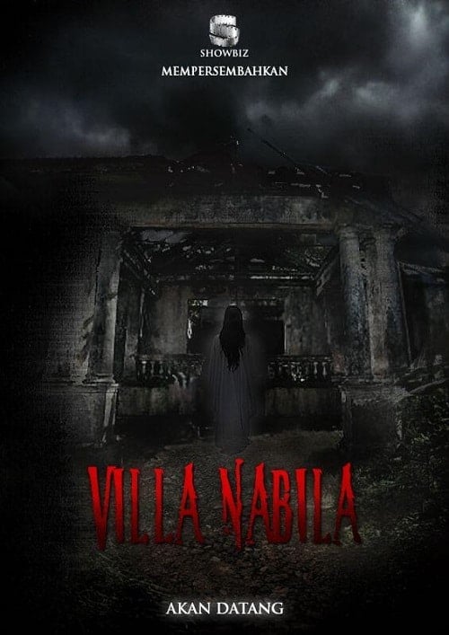 ดู Villa Nabila (2015) พากย์ไทย