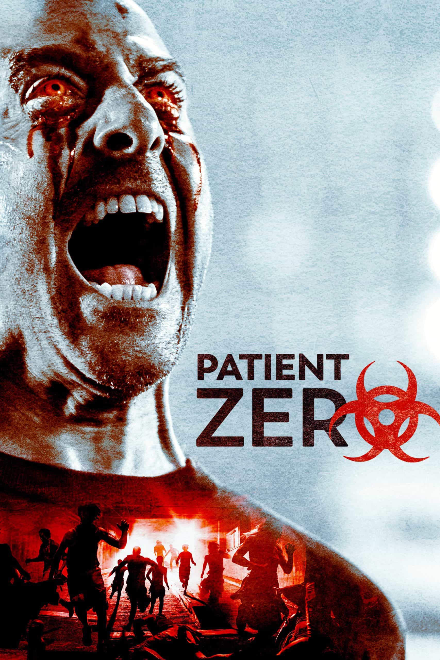 ดู Patient Zero (2018) ไวรัสพันธุ์นรก พากย์ไทย