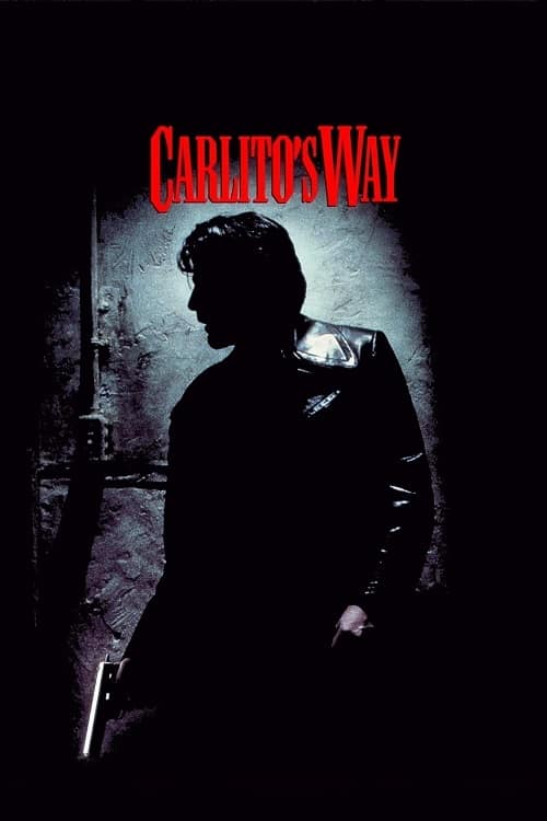 ดู Carlito’s Way (1993) อหังการคาร์ลิโต้ พากย์ไทย