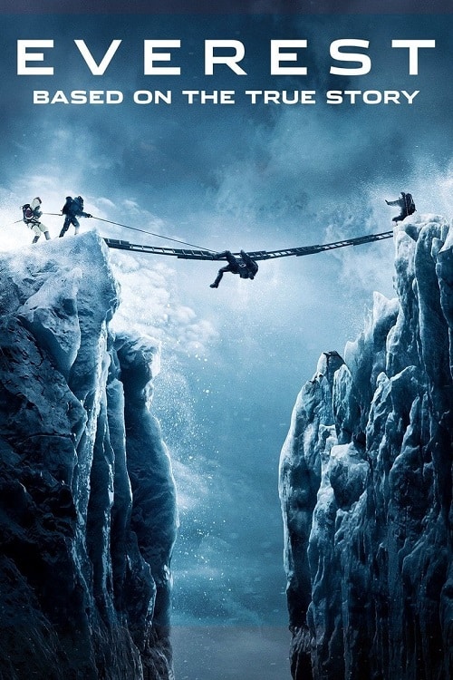 ดู Everest (2015) ไต่ฟ้าท้านรก พากย์ไทย