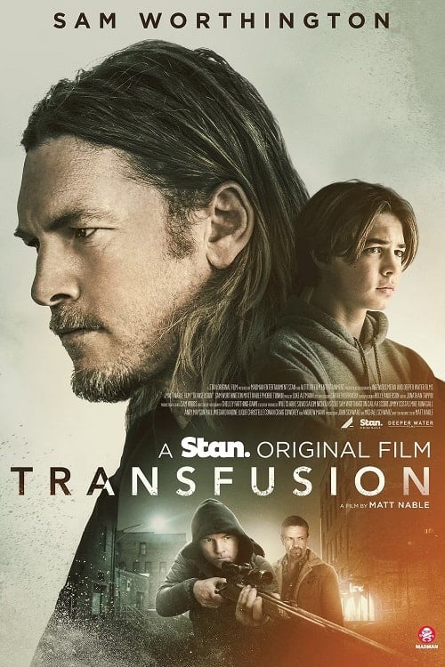 ดู Transfusion (2023) พากย์ไทย