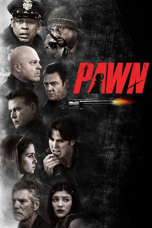 ดู Pawn (2013) รุกฆาตคนปล้นคน พากย์ไทย